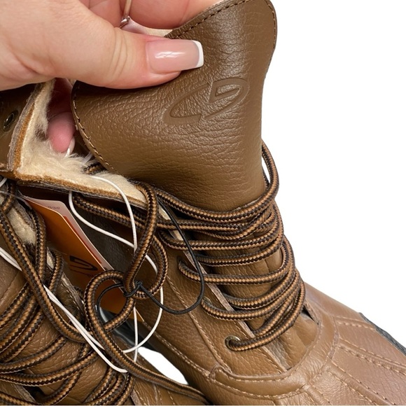 C9 By Champion Men's Cold Weather Weather Resistant Boots I Size: 9 - Picture 11 of 16